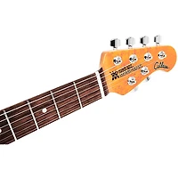 Ernie Ball Music Man Cutlass RS HSS Electric Guitar