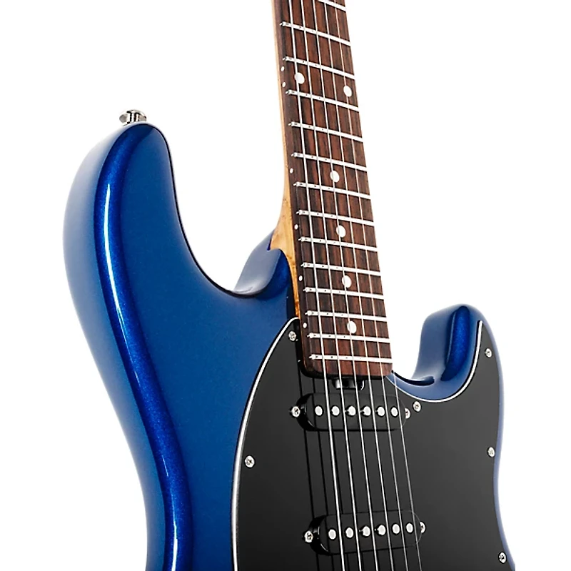 Ernie Ball Music Man Cutlass RS HSS Electric Guitar