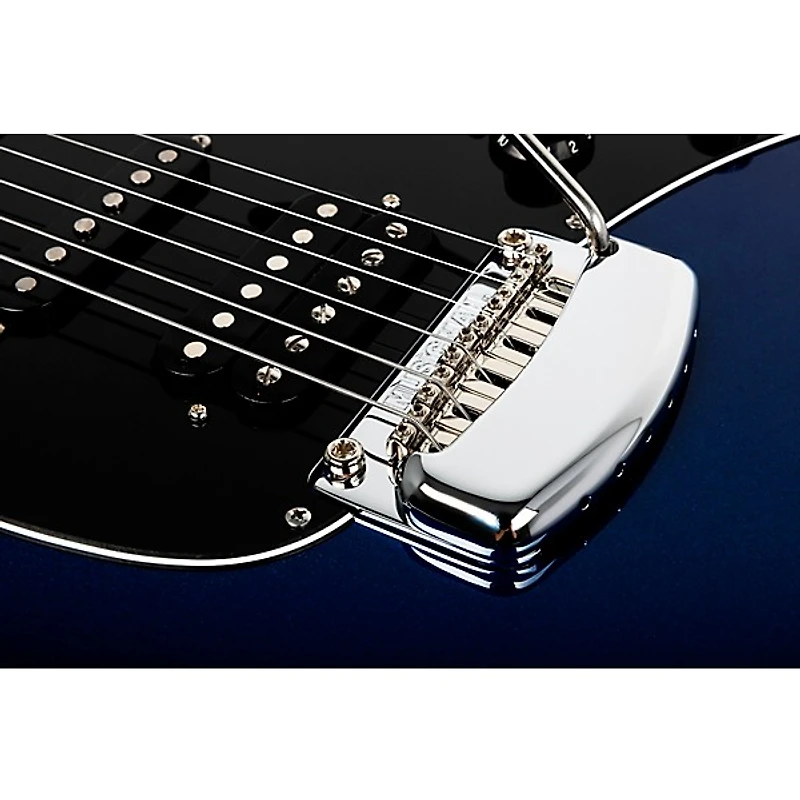 Ernie Ball Music Man Cutlass RS HSS Electric Guitar