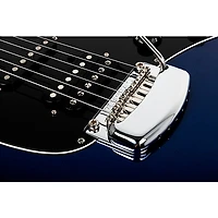 Ernie Ball Music Man Cutlass RS HSS Electric Guitar