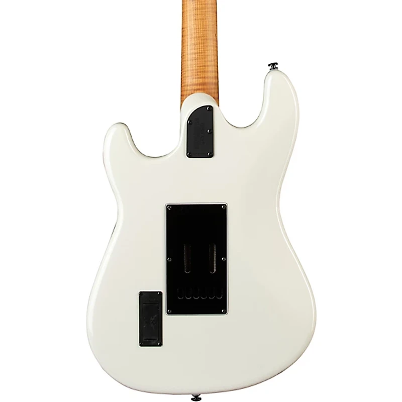 Ernie Ball Music Man Cutlass RS HSS Electric Guitar