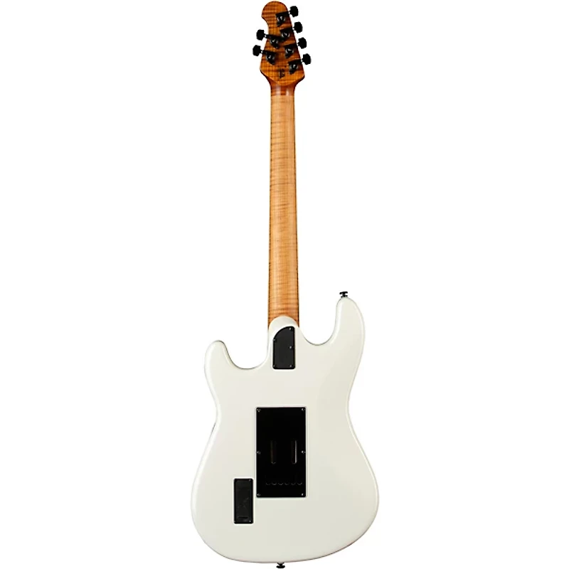 Ernie Ball Music Man Cutlass RS HSS Electric Guitar