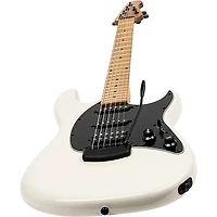 Ernie Ball Music Man Cutlass RS HSS Electric Guitar