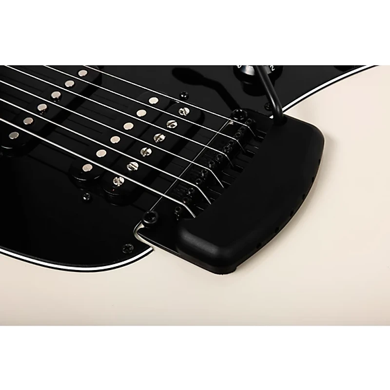 Ernie Ball Music Man Cutlass RS HSS Electric Guitar