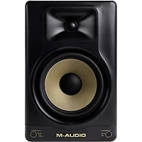 M-Audio Forty Eighty 8" Powered Studio Monitors (Each) Gold