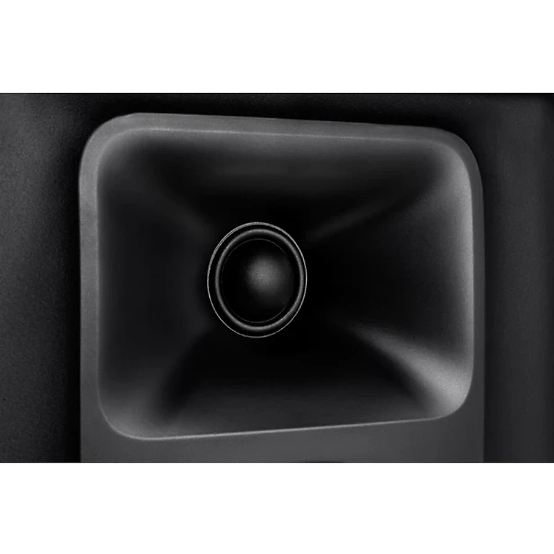 M-Audio Forty Eighty 8" Powered Studio Monitors (Each) Gold