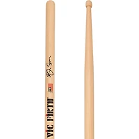 Vic Firth Vic Firth Ash Soan Signature Drum Sticks Wood