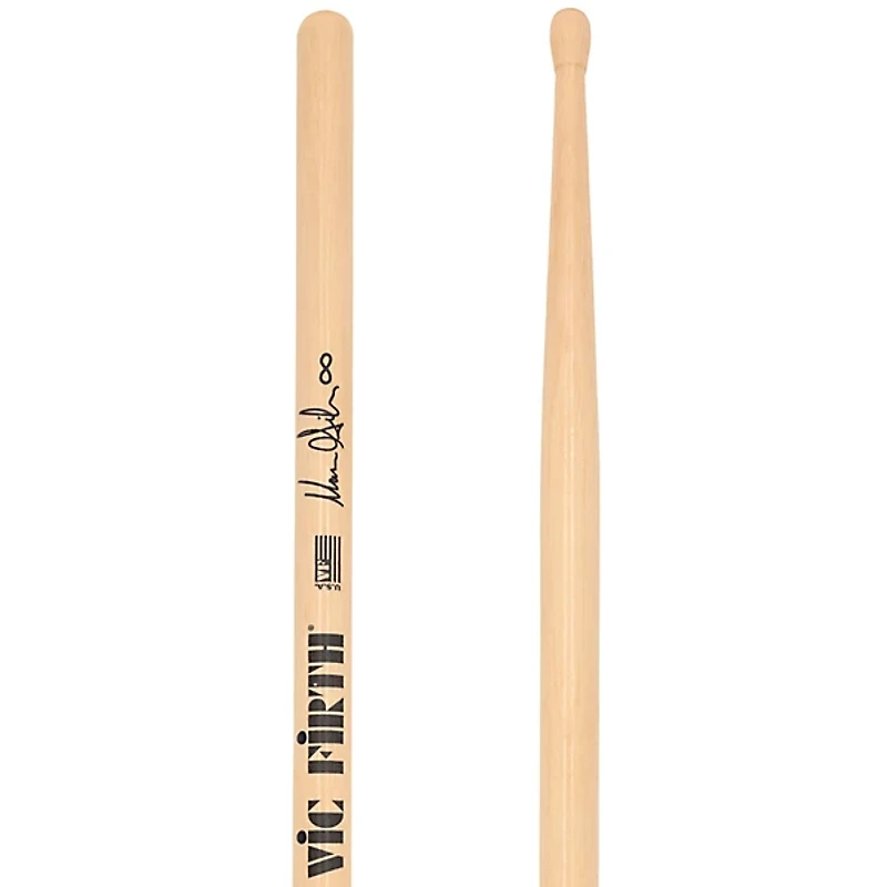 Vic Firth Marcus Gilmore Signature Drum Sticks Wood