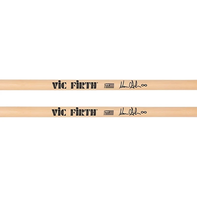Vic Firth Marcus Gilmore Signature Drum Sticks Wood