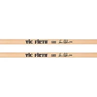 Vic Firth Marcus Gilmore Signature Drum Sticks Wood