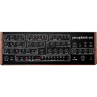 Sequential Prophet-10 Desktop & Exquis MPE Bundle