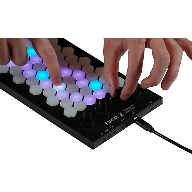 Sequential Prophet-10 Desktop & Exquis MPE Bundle