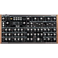 Novation Peak 8-Voice Desktop & Exquis MPE Bundle