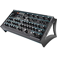 Novation Peak 8-Voice Desktop & Exquis MPE Bundle