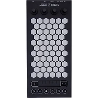 Novation Peak 8-Voice Desktop & Exquis MPE Bundle