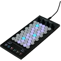Novation Peak 8-Voice Desktop & Exquis MPE Bundle
