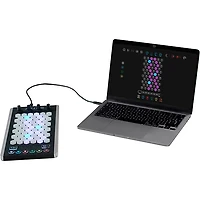 Novation Peak 8-Voice Desktop & Exquis MPE Bundle