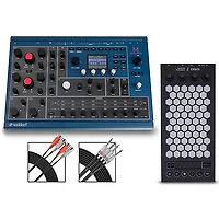 Waldorf M Desktop & Exquis MPE Bundle