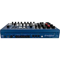 Waldorf M Desktop & Exquis MPE Bundle