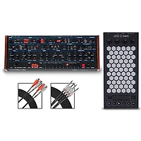 Oberheim OB-6 Desktop & Exquis MPE Bundle