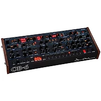 Oberheim OB-6 Desktop & Exquis MPE Bundle