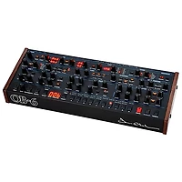 Oberheim OB-6 Desktop & Exquis MPE Bundle