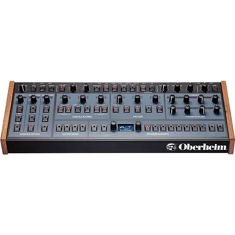 Oberheim OB-X8 Desktop & Exquis MPE Bundle