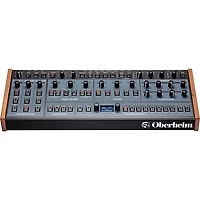 Oberheim OB-X8 Desktop & Exquis MPE Bundle