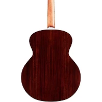 Guild F-2512E Deluxe Rosewood Westerly Collection Jumbo 12-String Acoustic-Electric Guitar Natural