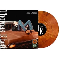 Thomas Rhett - About A Woman (Translucent Copper Nugget) LP