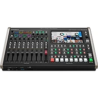Roland VR-120HD Direct Streaming A/V Mixer