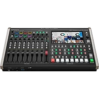 Roland VR-120HD Direct Streaming A/V Mixer