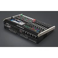 Roland VR-120HD Direct Streaming A/V Mixer