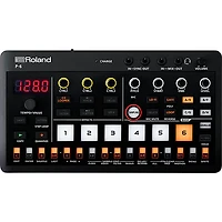 Roland AIRA P-6 Creative Sampler