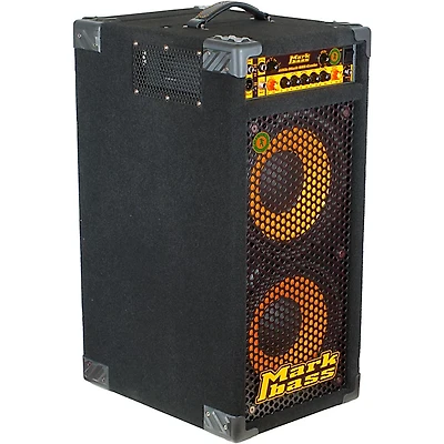 Markbass CMD TRAVELER 102 P V 2x10 300W Bass Combo Amp