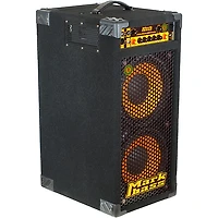 Markbass CMD TRAVELER 102 P V 2x10 300W Bass Combo Amp