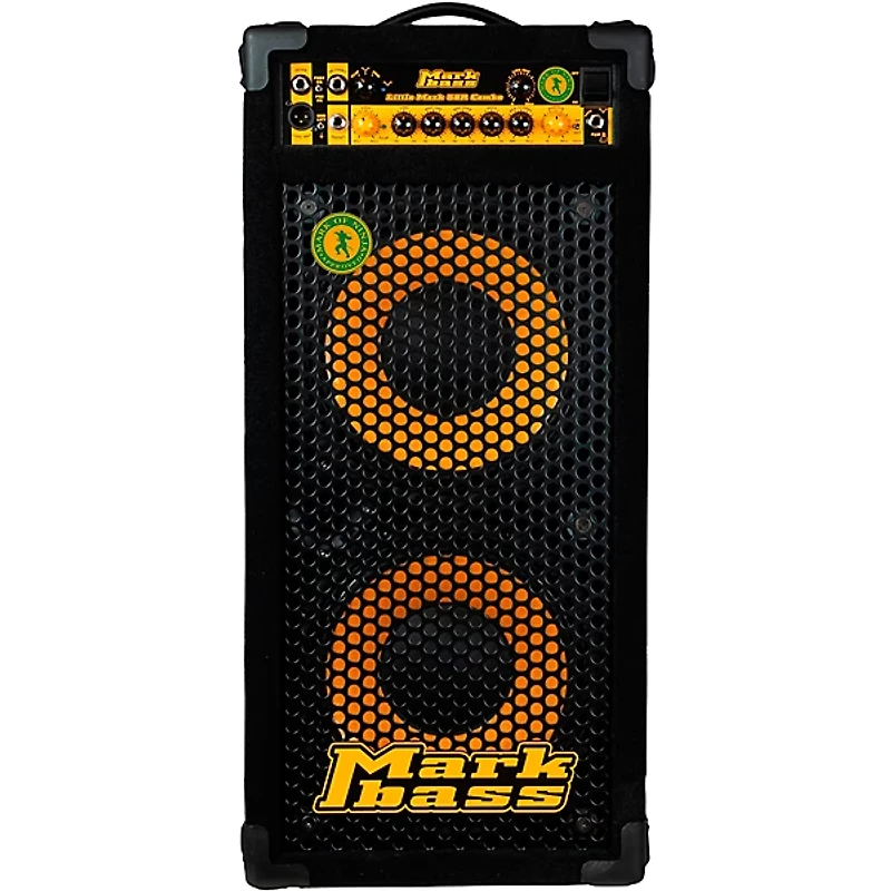 Markbass CMD TRAVELER 102 P V 2x10 300W Bass Combo Amp