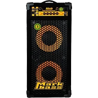 Markbass CMD TRAVELER 102 P V 2x10 300W Bass Combo Amp