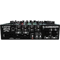 Allen & Heath XONE:92 Mk2 4-Channel Analogue DJ Mixer