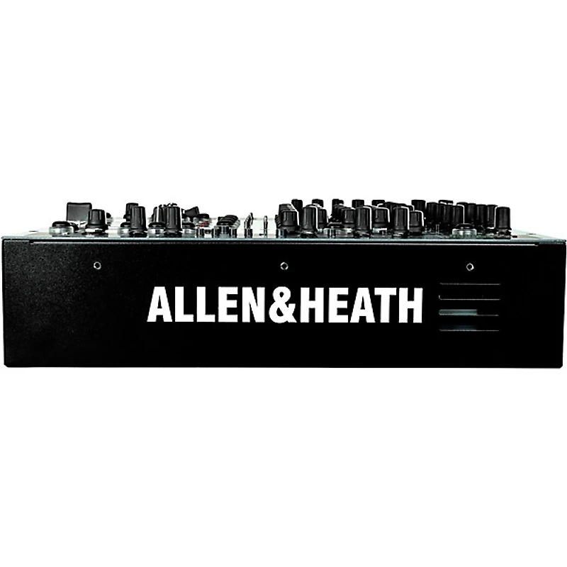 Allen & Heath XONE:92 Mk2 4-Channel Analogue DJ Mixer