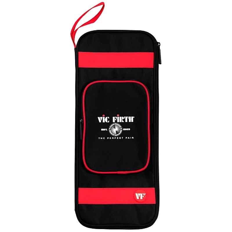 Vic Firth Protege Stick Bag Black