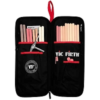 Vic Firth Protege Stick Bag Black