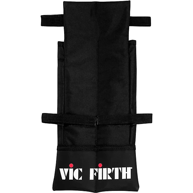 Vic Firth Performer Double Stick Bag Black