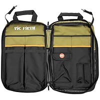 Vic Firth Professional Stick Bag Green