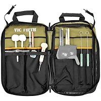 Vic Firth Professional Stick Bag Green