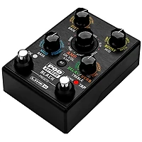 Line 6 POD Express Black Guitar Effects Pedal