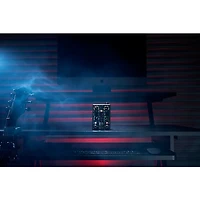 Line 6 POD Express Black Guitar Effects Pedal