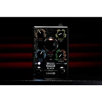 Line 6 POD Express Black Guitar Effects Pedal