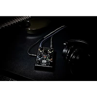 Line 6 POD Express Black Guitar Effects Pedal