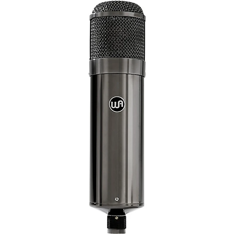 Warm Audio WA-47T Tube Condenser Microphone